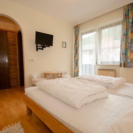Landhaus Piberger - Zell Am See Kaprun Summer Card Included Ngoại thất bức ảnh