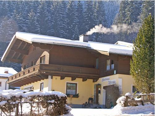 Landhaus Piberger - Zell Am See Kaprun Summer Card Included Ngoại thất bức ảnh