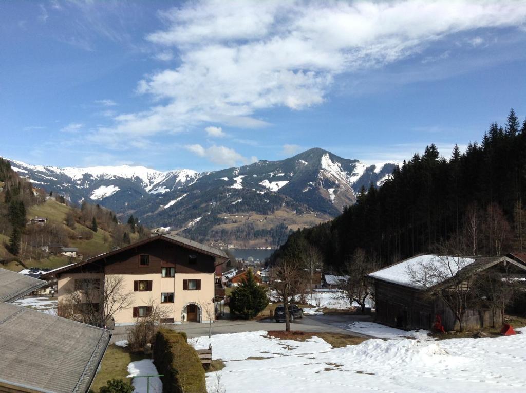 Landhaus Piberger - Zell Am See Kaprun Summer Card Included Ngoại thất bức ảnh