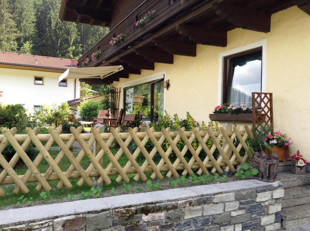 Landhaus Piberger - Zell Am See Kaprun Summer Card Included Ngoại thất bức ảnh