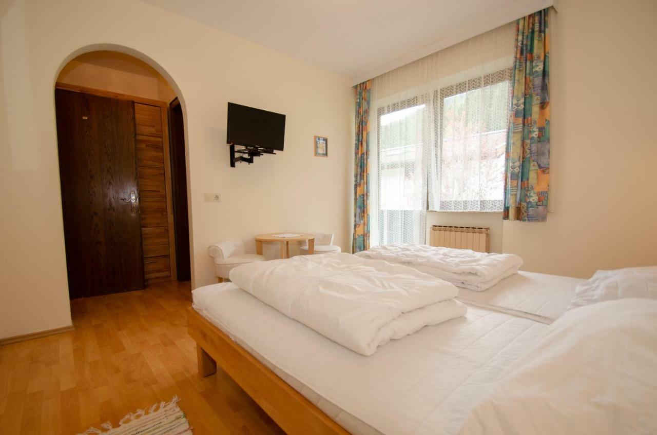 Landhaus Piberger - Zell Am See Kaprun Summer Card Included Ngoại thất bức ảnh