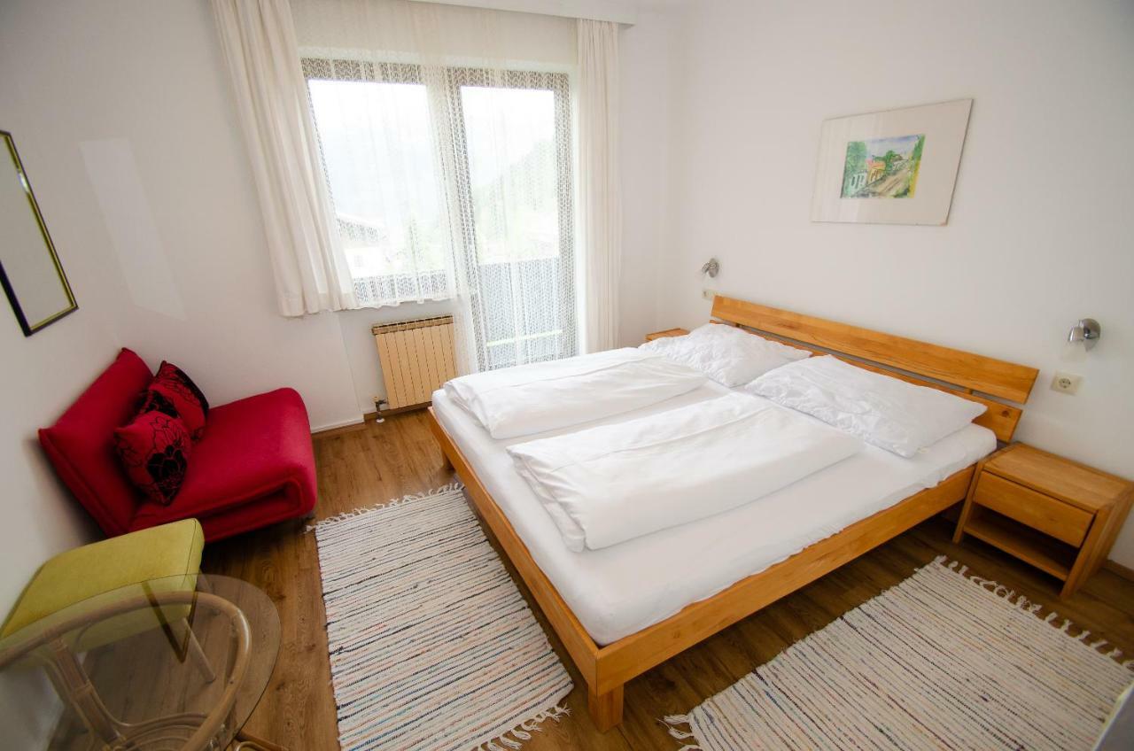 Landhaus Piberger - Zell Am See Kaprun Summer Card Included Ngoại thất bức ảnh