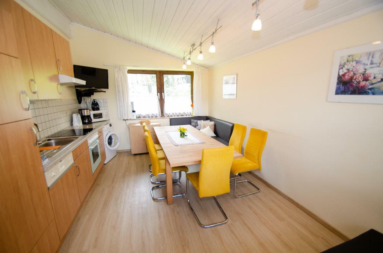 Landhaus Piberger - Zell Am See Kaprun Summer Card Included Ngoại thất bức ảnh