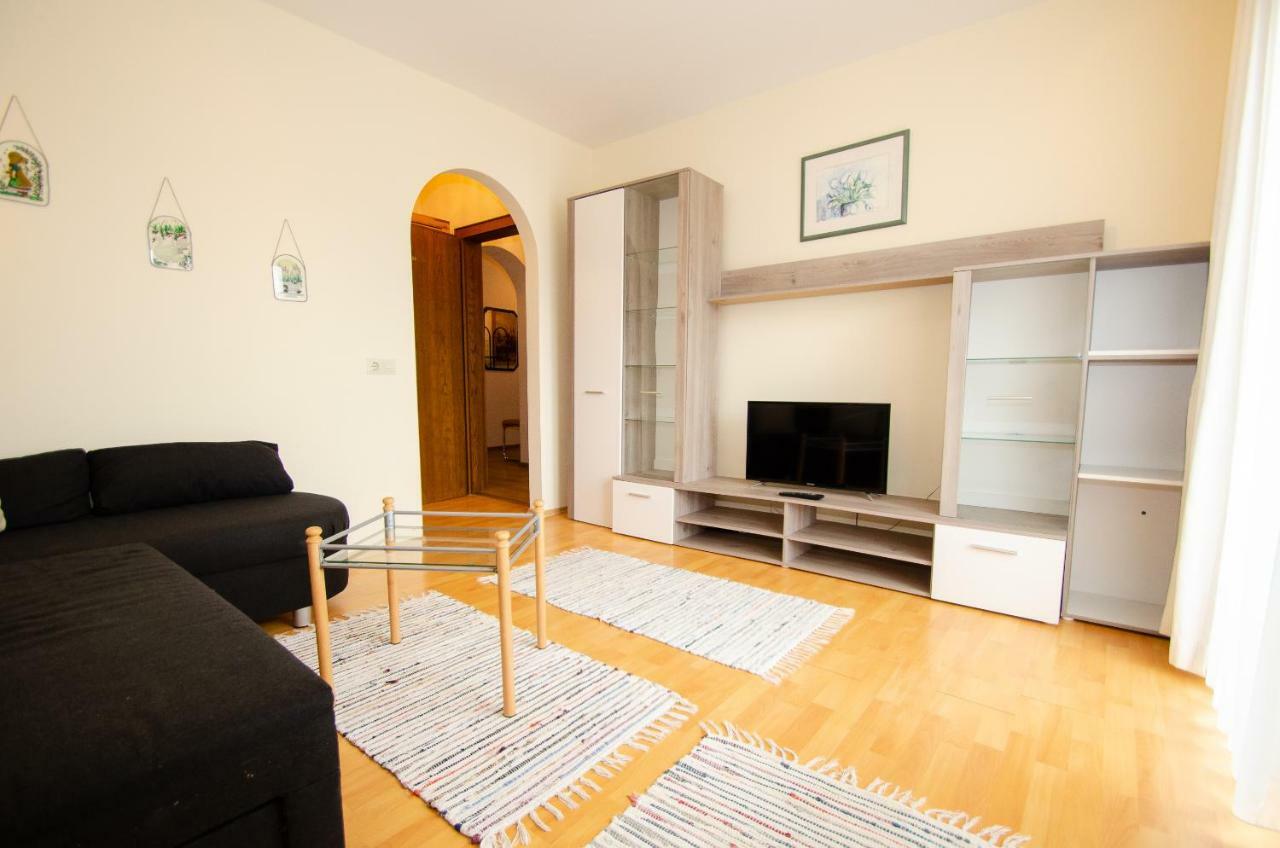 Landhaus Piberger - Zell Am See Kaprun Summer Card Included Ngoại thất bức ảnh