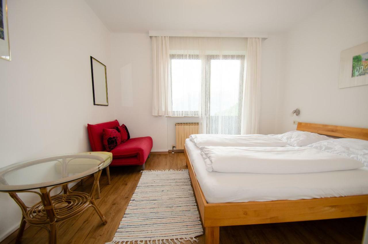 Landhaus Piberger - Zell Am See Kaprun Summer Card Included Ngoại thất bức ảnh