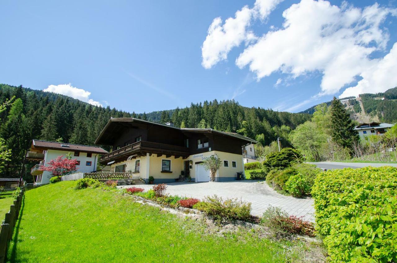 Landhaus Piberger - Zell Am See Kaprun Summer Card Included Ngoại thất bức ảnh